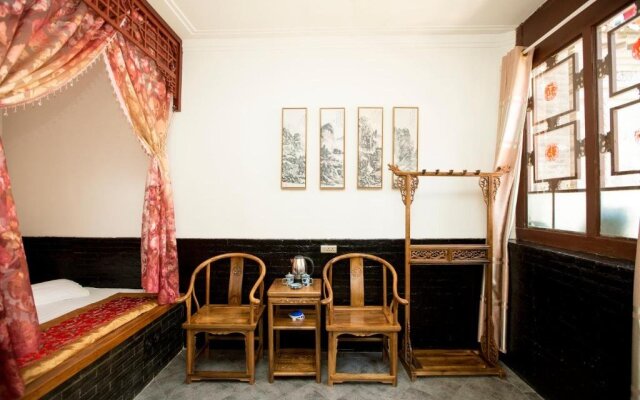 Pingyao Xiangshengyuan Guest House
