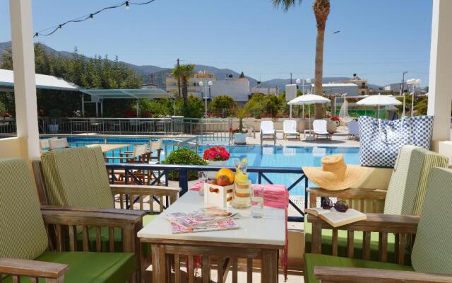 Philoxenia Hotel & Spa