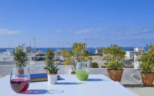 Pascaraymondo Suite Palace