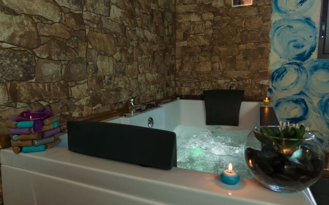 El Eden de Javier II