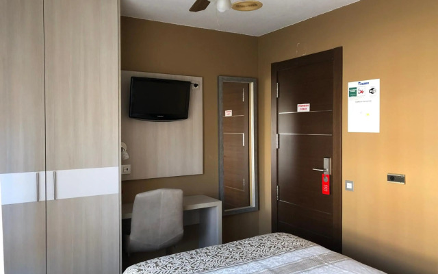 Hotel Bahía