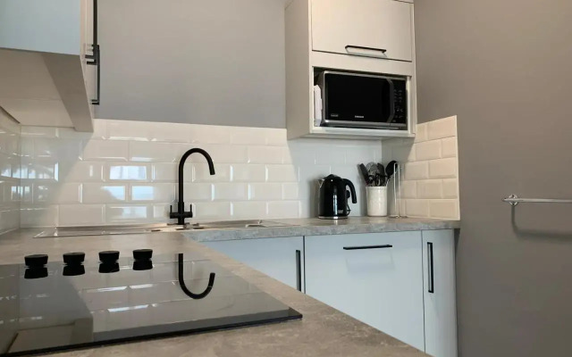 Clifton Seafront Apartments