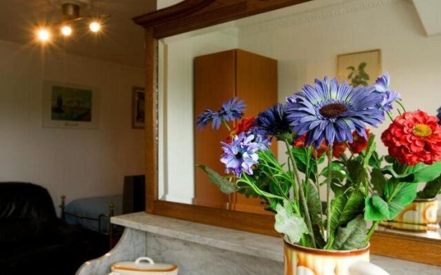 Elementum Hotel - B&B