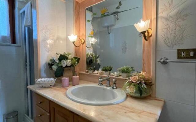 LOREN HOUSE, relaxing location with seaview