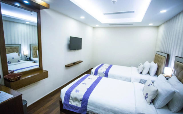 Hotel 71