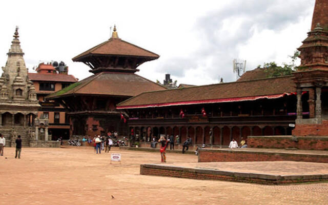 Bhaktapur Guest House