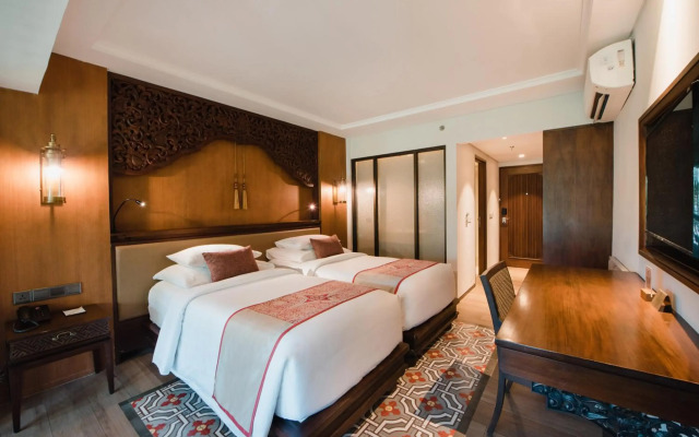 Курорт Ramayana Suites & Resort