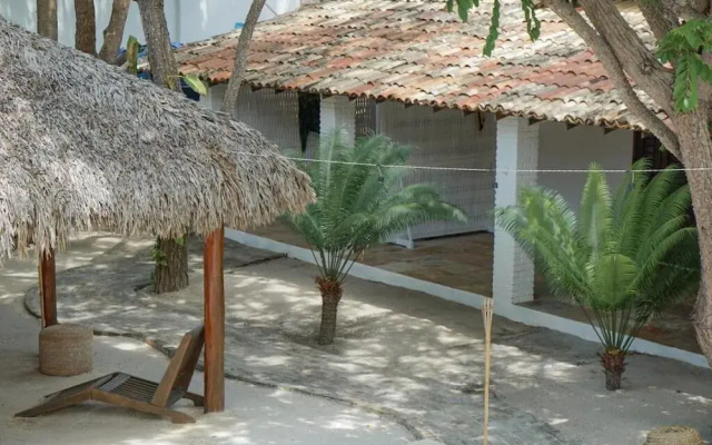 Be Caju Hotel