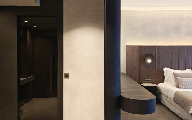 Anatolia Hotel Komotini