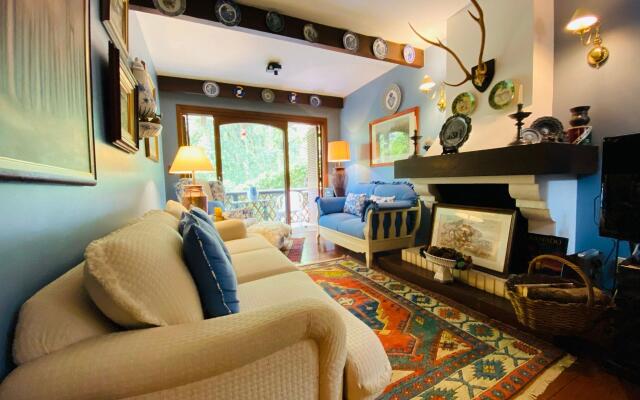 MRG - Elegante 2D - Próximo ao Lago Negro