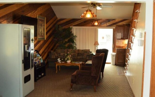 Deer Creek Motel