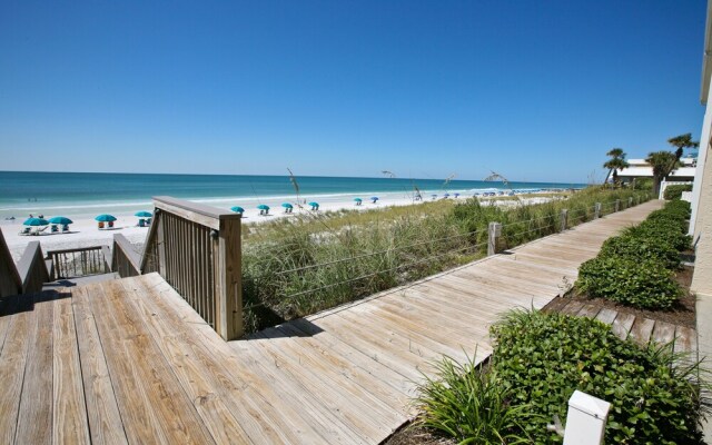 Crystal Sands Condominiums by Wyndham Vacation Rentals