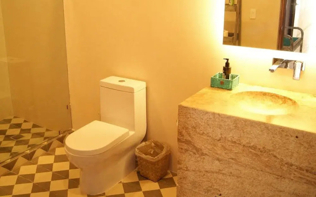 Azara Tulum Paradise Ii - By Ta