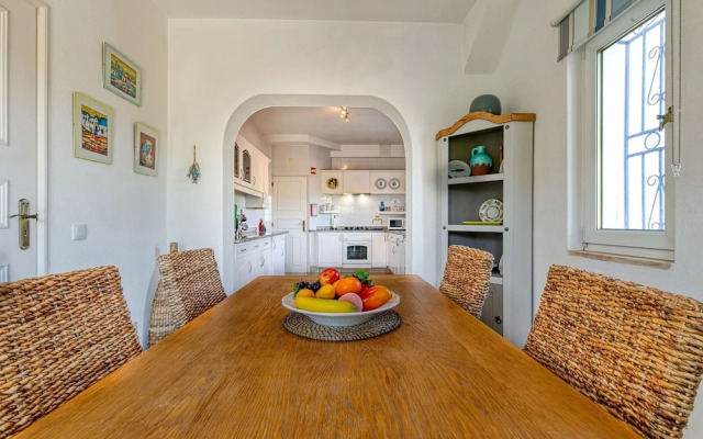 Serena Magnificent Four Bedroom Villa