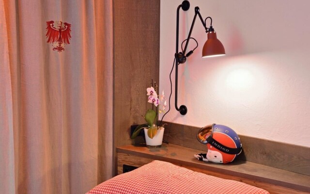 Berghotel Pointenhof