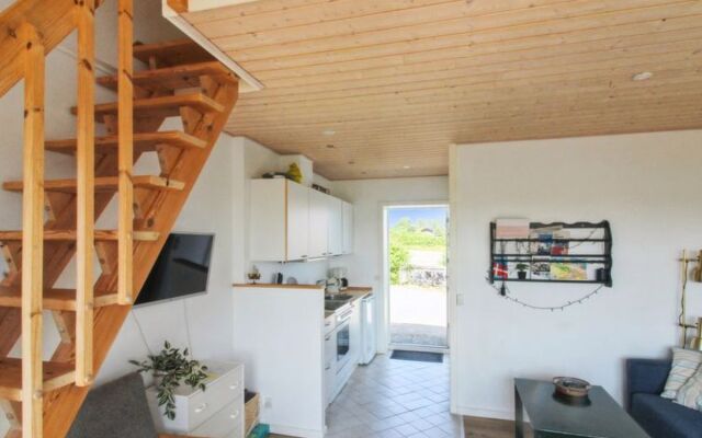 "Huno" - 400m from the sea in Bornholm