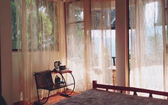 Ella Camping Resort