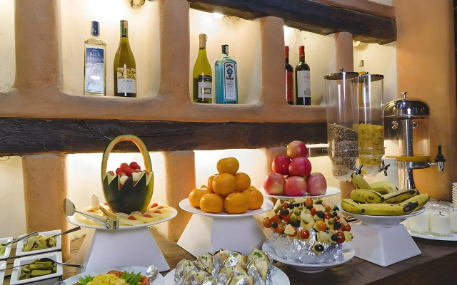 Hotel Roadhouse, Thamel, Kathmandu- Contemporary Boutique