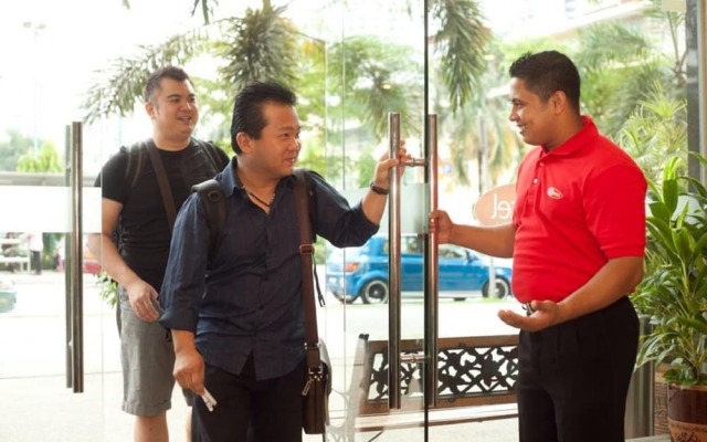 My Hotel @ Sentral by Zen Rooms