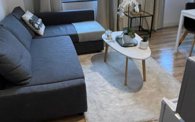 residence rogier afri