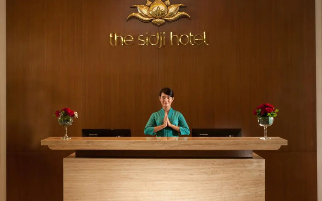 The Sidji Hotel