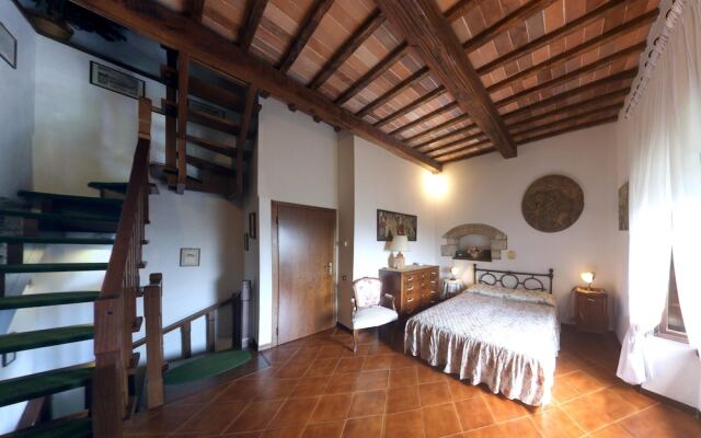 Agriturismo Torre Doganiera