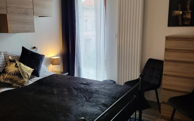 Moon Hostel Poznań