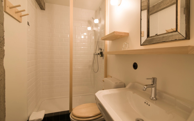 Jam Hotel Brussels