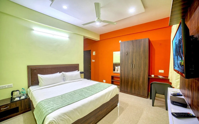 Red Key Transit Living Bangalore Airport