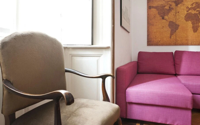 Italianway   - Colonnetta