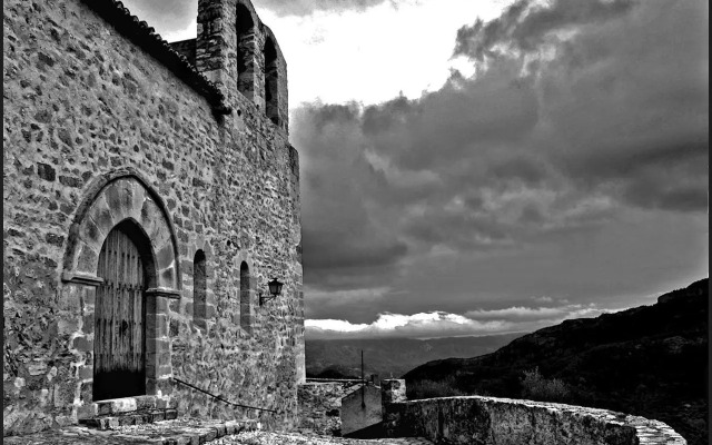 La Remulla