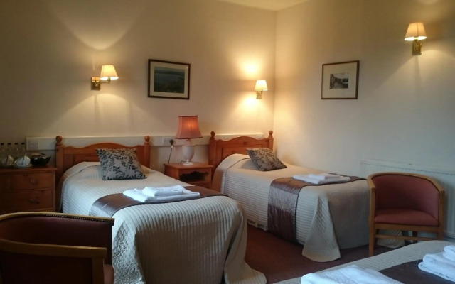 The Silverdale Hotel