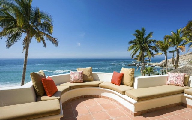 Blue Desert 1 Casa Edwards Too - Blue Agave