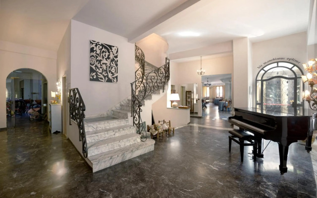 Golf Hotel Corallo
