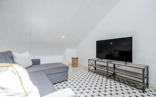 w Perfect Loft in Plaza Catedral