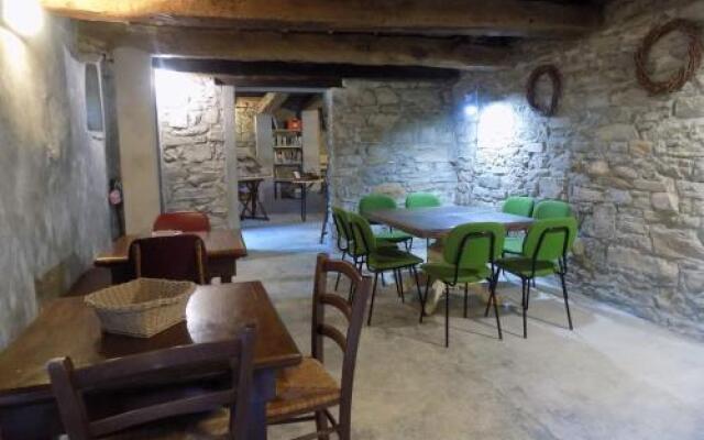 San Godenzo Casa Grande 2