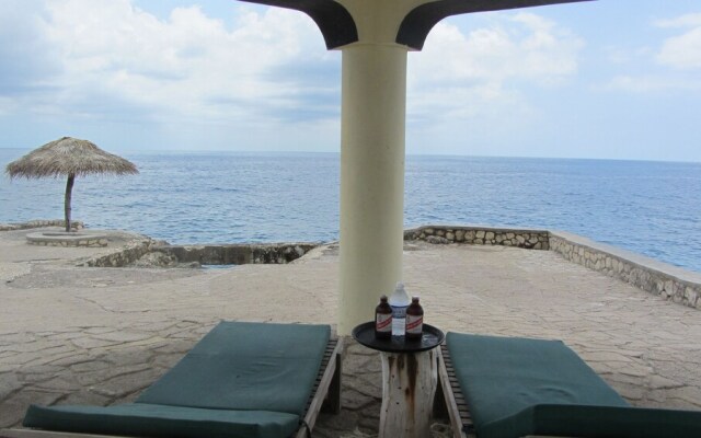Negril Escape Resort & Spa