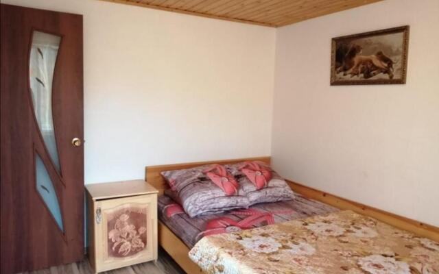 Коттедж на улице Московская 9