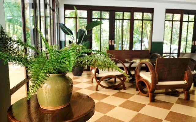 Baan Imm Sook Resort