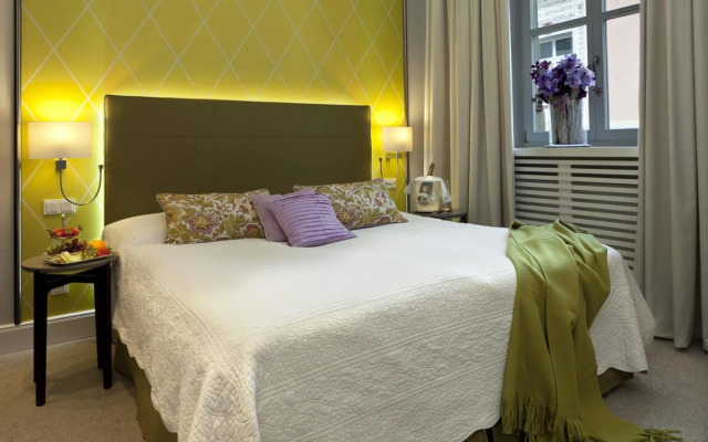 Hotel Bischofshof am Dom