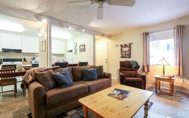 Hidden Valley #1 condo