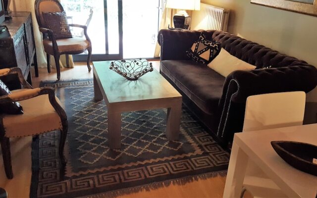 La Estancia de Posada C - WiFi y Garaje