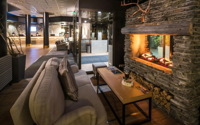 Lapland Hotels Oulu