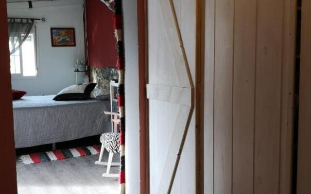 Apartamento Árbol de vida