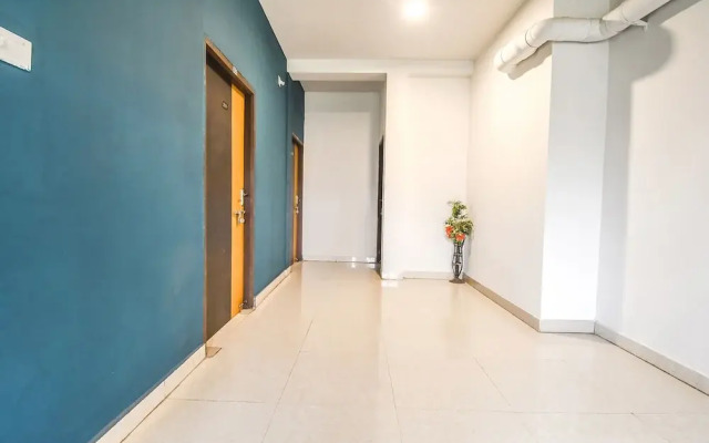 Fabhotel Welcome Inn I