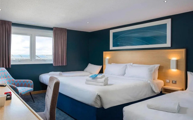 Travelodge Pembroke Dock
