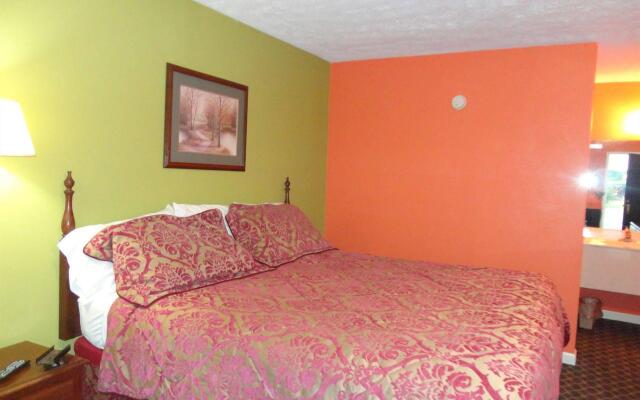 Royal Inn and Suites