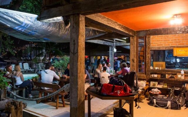 Porto Charitas Sailing Guest House