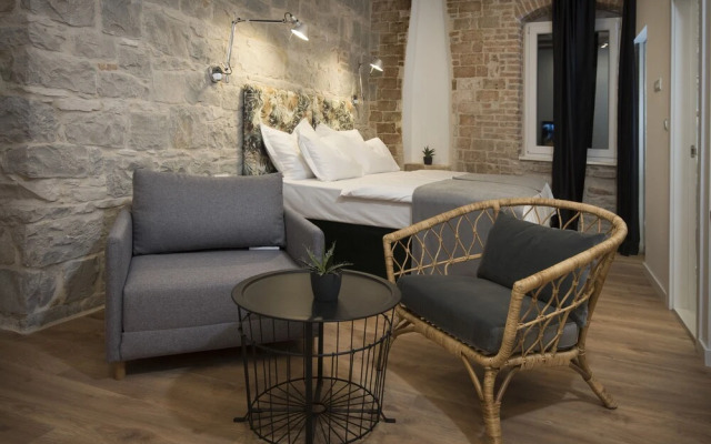Emarconi history&luxury in Split center