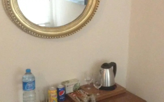 Downtown Guest House